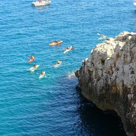 I Sei Pini * Nardò
