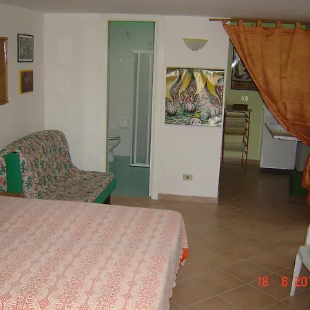 Ferienhaus I Sei Pini