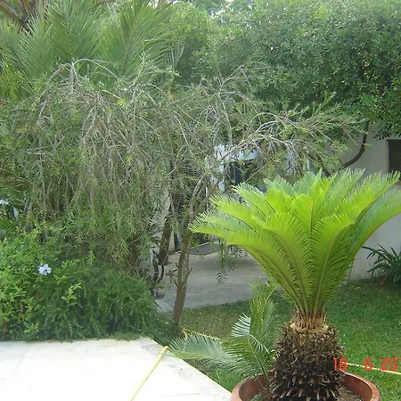 I Sei Pini Ferienhaus *